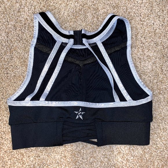 TopGun Allstars Guardians Practice Top - Picture 2 of 2